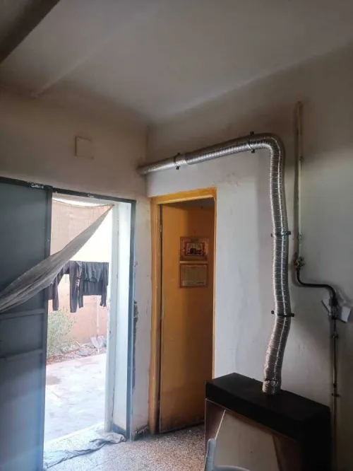 Vente Duplex F4 Biskra Chetma
