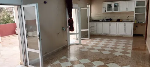 Location Appartement Niveau de villa F4 Alger Birtouta