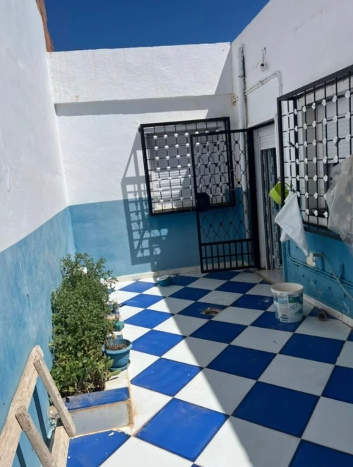 Location vacances Villa Aïn Témouchent Ain temouchent