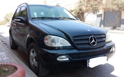 Mercedes Classe G 1999 Classe G