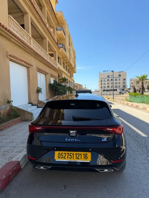 Seat Leon 2021 FR