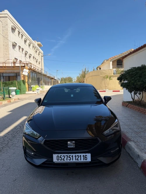 Seat Leon 2021 FR