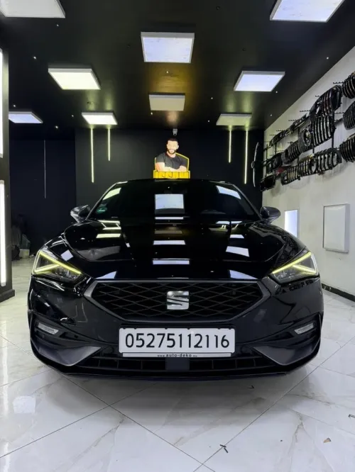 Seat Leon 2021 FR