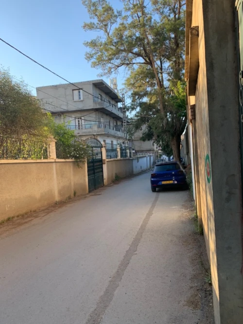 Vente Villa Alger Birkhadem