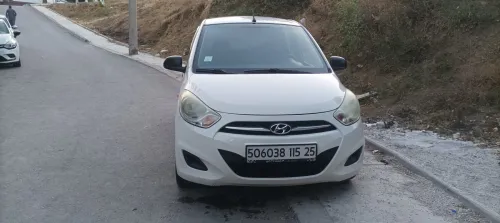 Hyundai i10 2015 i10