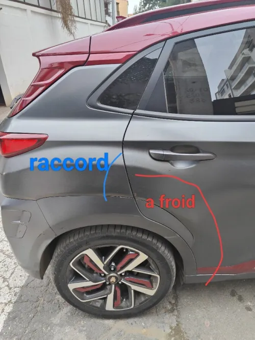 Hyundai Kona 2020 Ironman