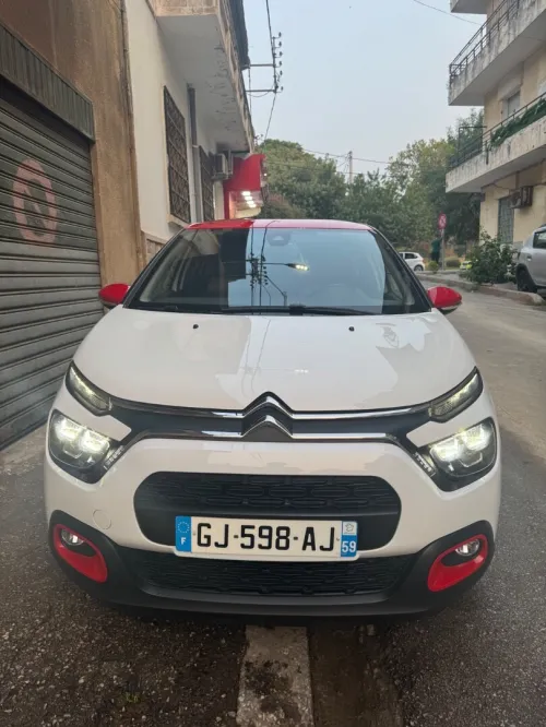 Citroen C3 2022 SHINE