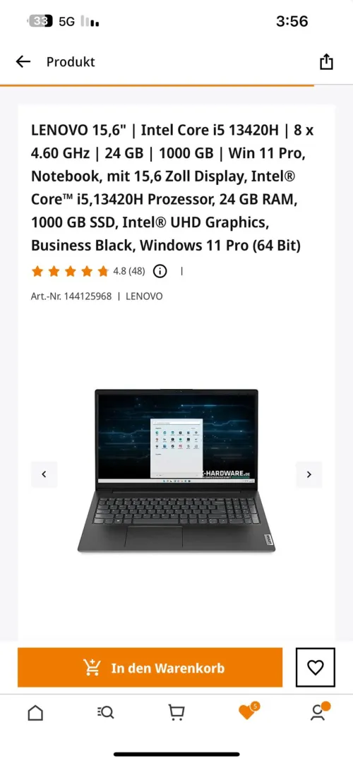 Laptop