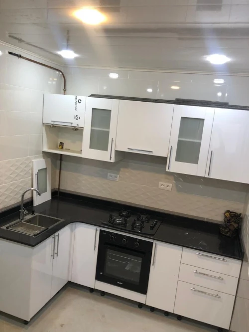 Vente Appartement F3 Alger Baraki