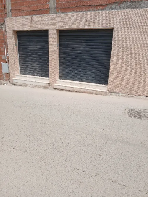 Location Local Alger Bordj el kiffan