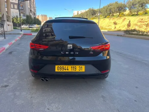 Seat Leon 2019 Bitse