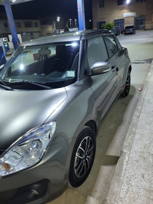Suzuki Swift 2022 Swift