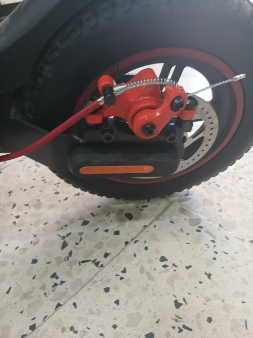 Trottinette électrique urbanglide