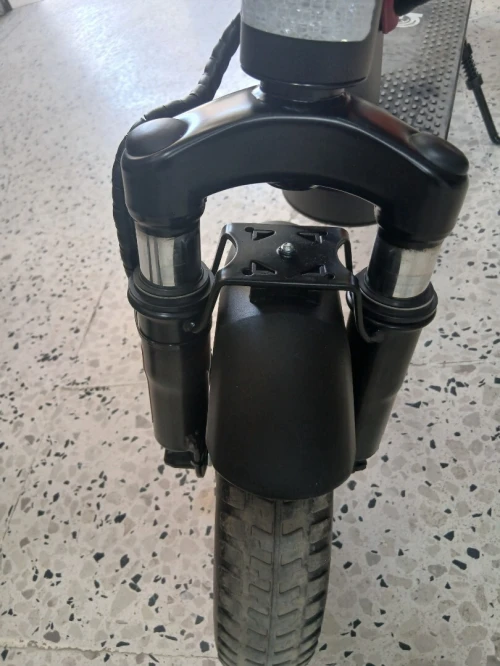 Trottinette électrique urbanglide