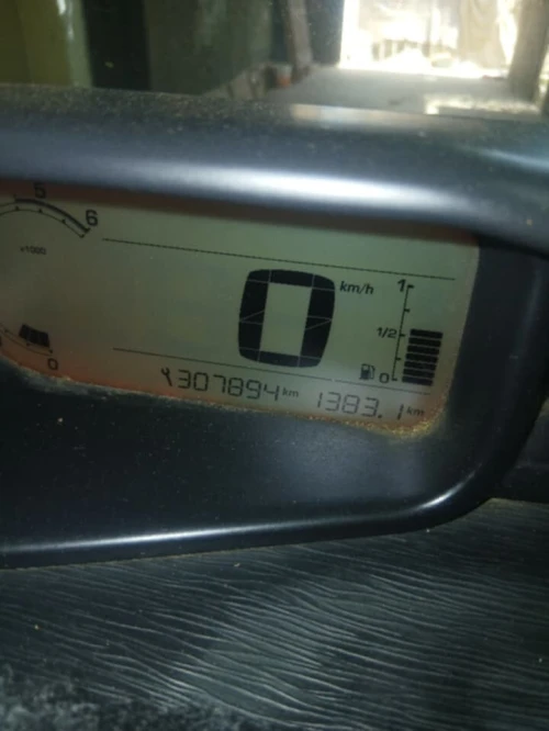 Citroen C3 Picasso 2013 C3 Picasso