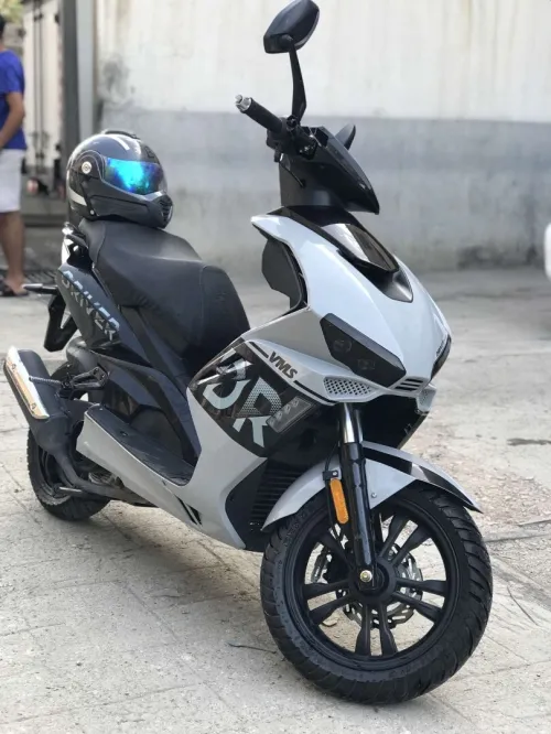 vms driver Dr 2025