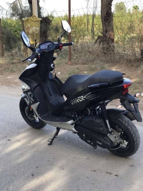 vms driver Dr 2025