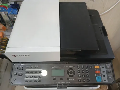 Kyocera 2135dn