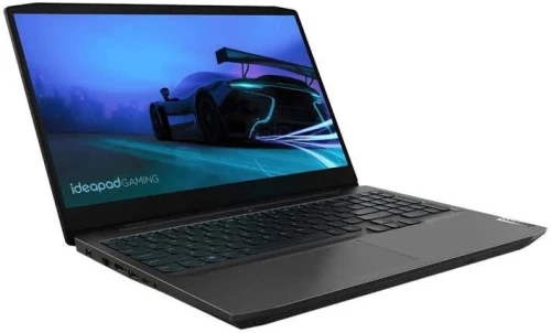 Laptop Lenevo Gaming3 i7 10eme 16G/1T+256SSD / GTX1650Ti4G