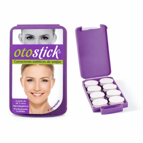 Correcteur Otostick Oreilles décollées Qualité européenne