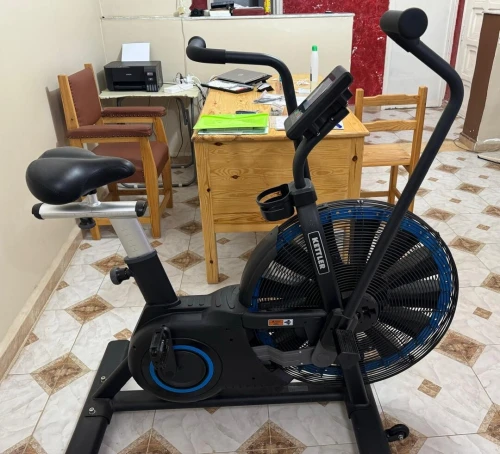 Vélo Ketler allemande