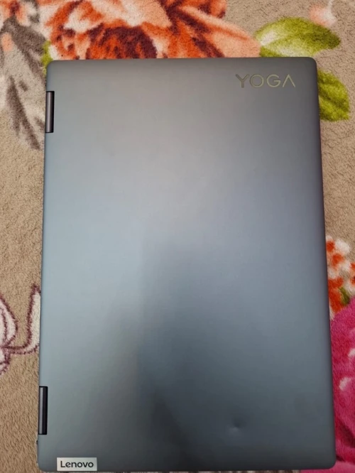 Lenovo yoga
