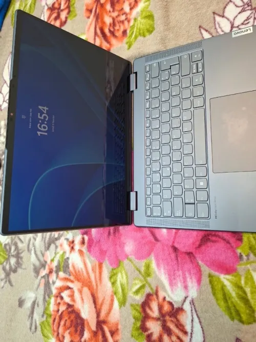 Lenovo yoga