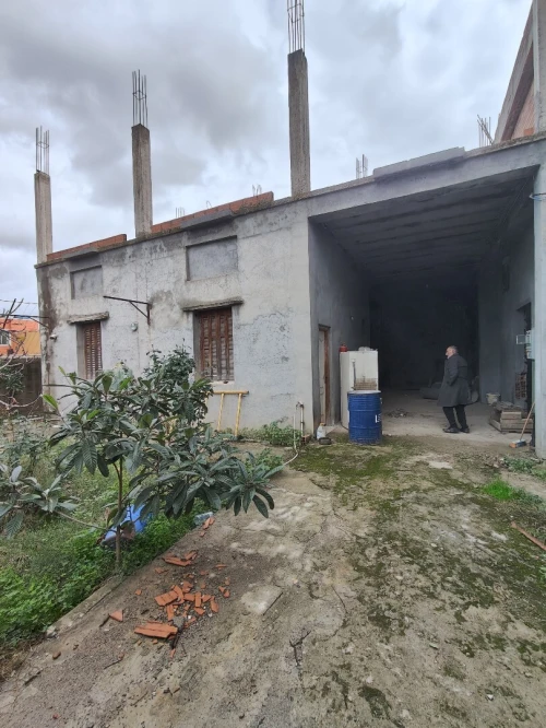 Vente Terrain Tizi Ouzou Tizi ouzou