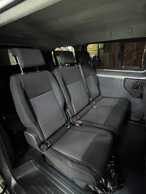 Peugeot Expert 2019 V.U Court