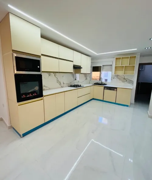 Vente Appartement F4 Alger Cheraga