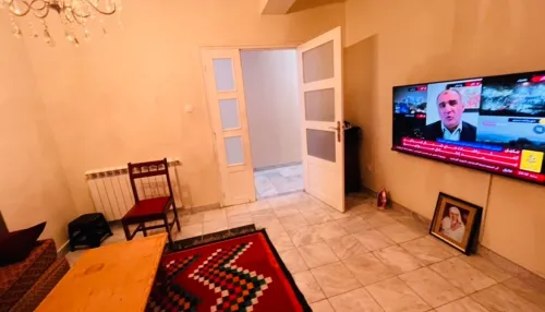 Vente Appartement F3 Alger Cheraga