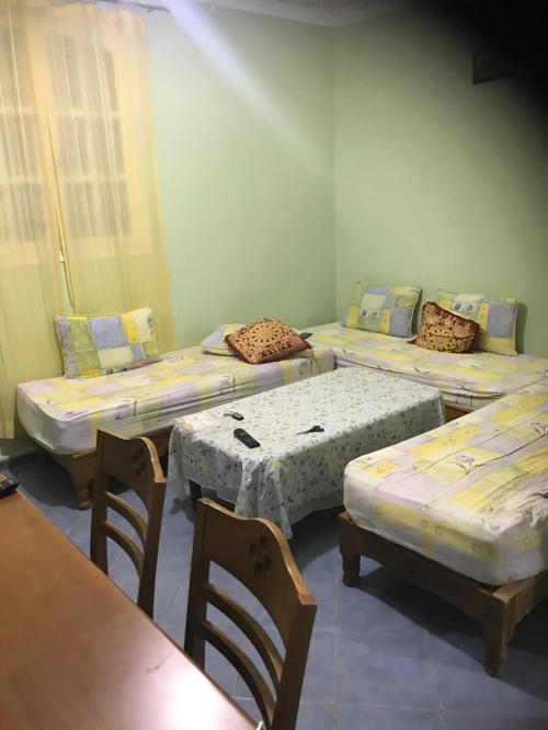 Vente Villa Tlemcen Marsa ben mhidi