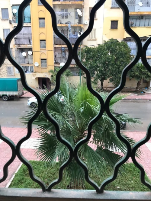 Vente Appartement F4 Tlemcen Maghnia