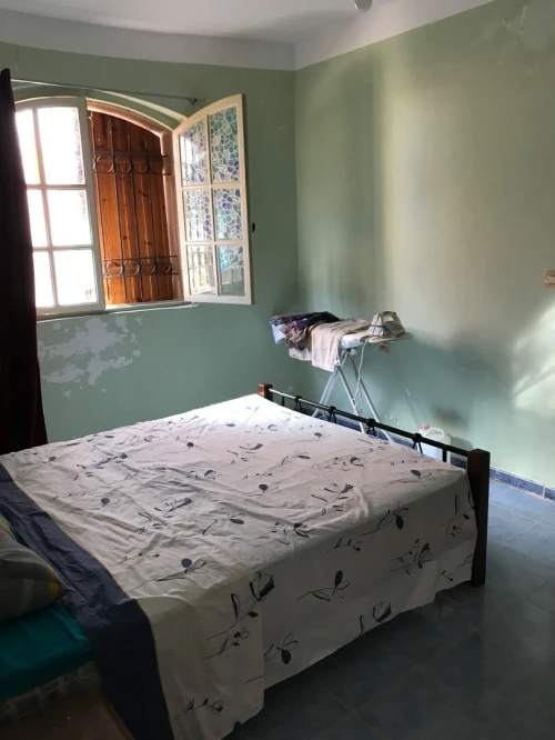 Vente Villa Tlemcen Marsa ben mhidi