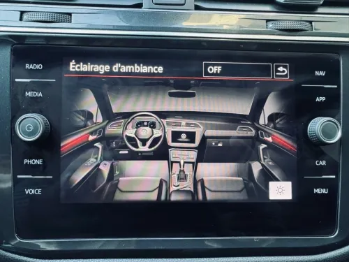 Volkswagen Tiguan 2023 ALLSPACE Life Business