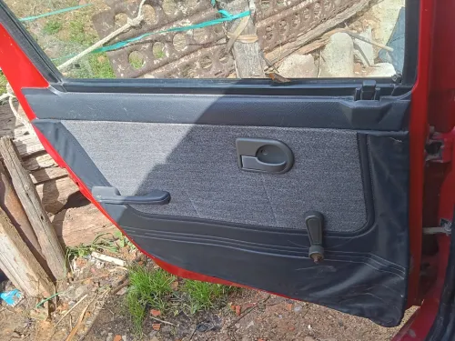 Daewoo Tico 1994 Tico