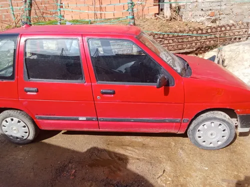 Daewoo Tico 1994 Tico