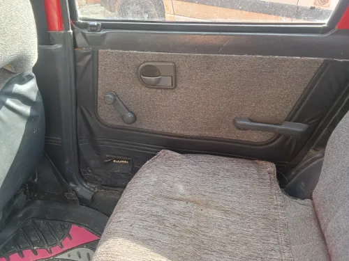 Daewoo Tico 1994 Tico