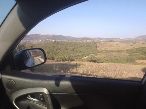 Vente Terrain Boumerdès El kharrouba