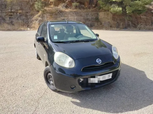 Nissan Micra 2015 Acenta 10