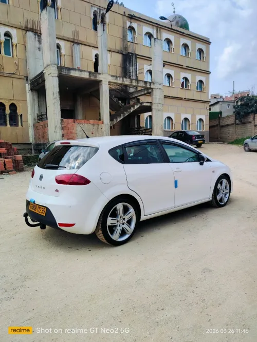 Seat Leon 2012 FR
