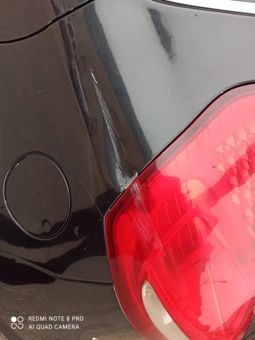 Ford Fiesta 2011 Titanium +