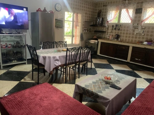 Location vacances Appartement F3 Oran Ain el turck