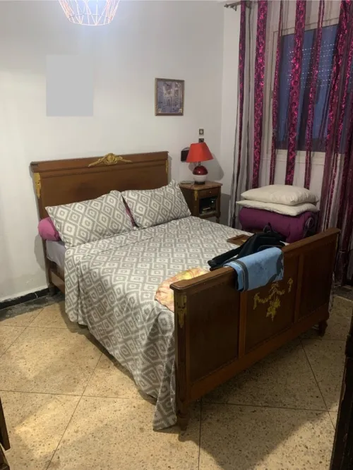 Location vacances Appartement F3 Oran Ain el turck