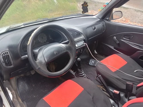 Citroen Saxo 1999 Saxo
