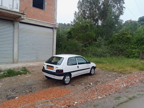 Citroen Saxo 1999 Saxo