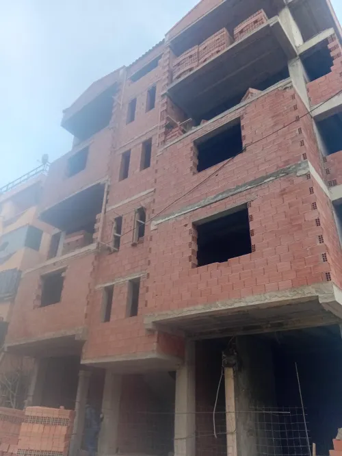 Vente Appartement Duplex F4 Tizi Ouzou Tizi ouzou