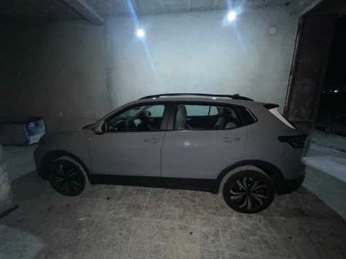 Volkswagen Tahru 2025 Xr