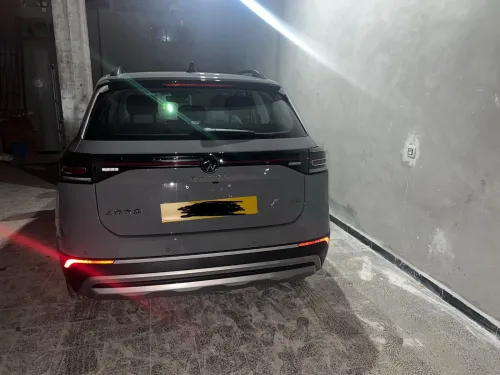 Volkswagen Tahru 2025 Xr