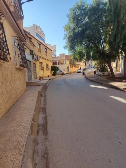 Location Local Mostaganem Mostaganem